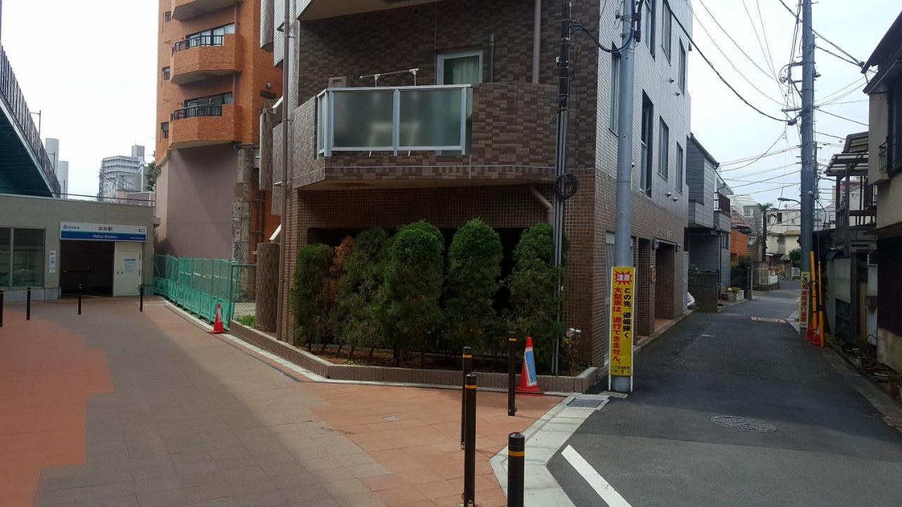 Shinjuku Sky Hostel — Kuvat 2