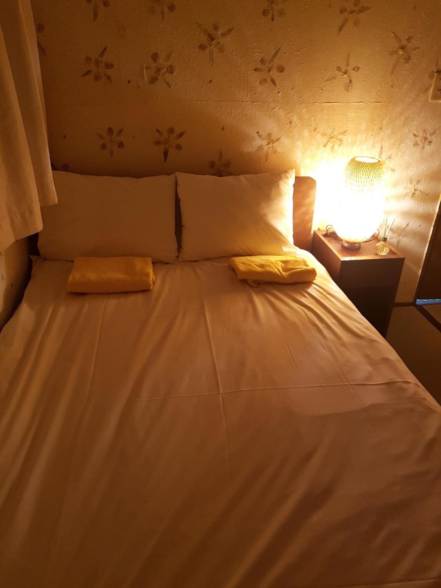 Shinjuku Sky Hostel — Kuvat 1